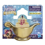 Littlest Pet Shop Lucky Pets Fortune Surprise Blind Box Toy, 150  To Collect