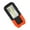 Orange, variant on HIBIBUD Orange COB Folding Work Light, EDC Flashlight for Tactical, Camping and Auto Repair