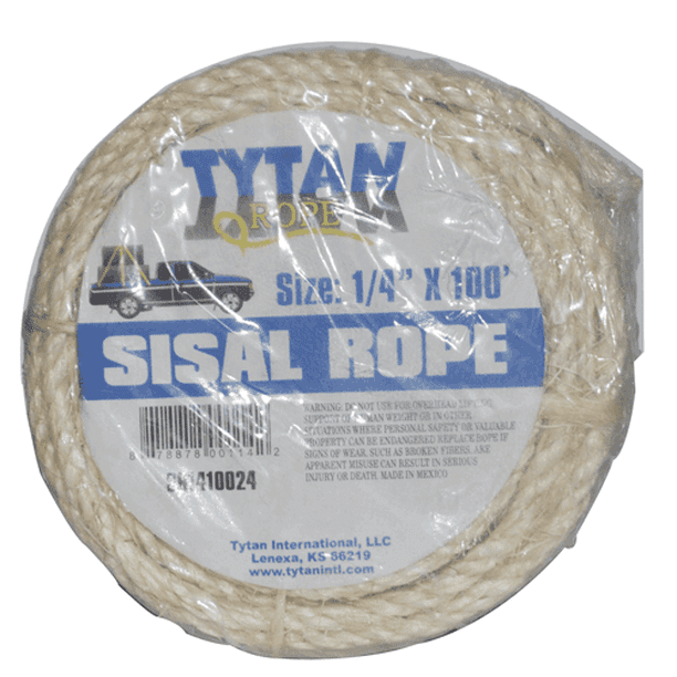 sisal rope cat scratching post