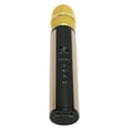 thumbnail image 3 of Micrófono Inalámbrico, Micrófono De Mano Con Monitoreo De Oído, Reducción De Ruido DSP, Micrófono De Karaoke Inalámbrico Para Karaoke, Iglesia, Discurso, Boda, 3 of 7