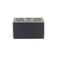 thumbnail image 4 of 2PCS RJ45 Connector Female to Female Ethernet Adapter 8P8C Network Extender Extension Cable, 4 of 6