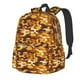 thumbnail image 1 of Disketp Desert Camouflage Mochila Escolar de Gran Capacidad y Peso Ligero, Mochila de Viaje Ideal para Escuela, Trabajo y Uso Diario, Cómoda y con Estilo, 1 of 8