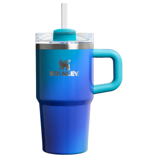 Vaso térmico STANLEY Quencher H2.0 de 591 ml