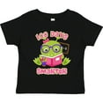 thumbnail image 3 of Inktastic 100 Days Girl Monster Girls Toddler T-Shirt, 3 of 5