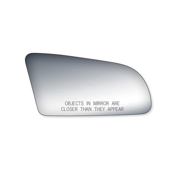 90069 - Fit System Passenger Side Mirror Glass, Pontiac Bonneville, Buick LeSabre, Delta 88 Royale 87-91, 98 Regency 87-90 Fits select: 1987-1990 OLDSMOBILE DELTA 88, 1987-1990 OLDSMOBILE 98