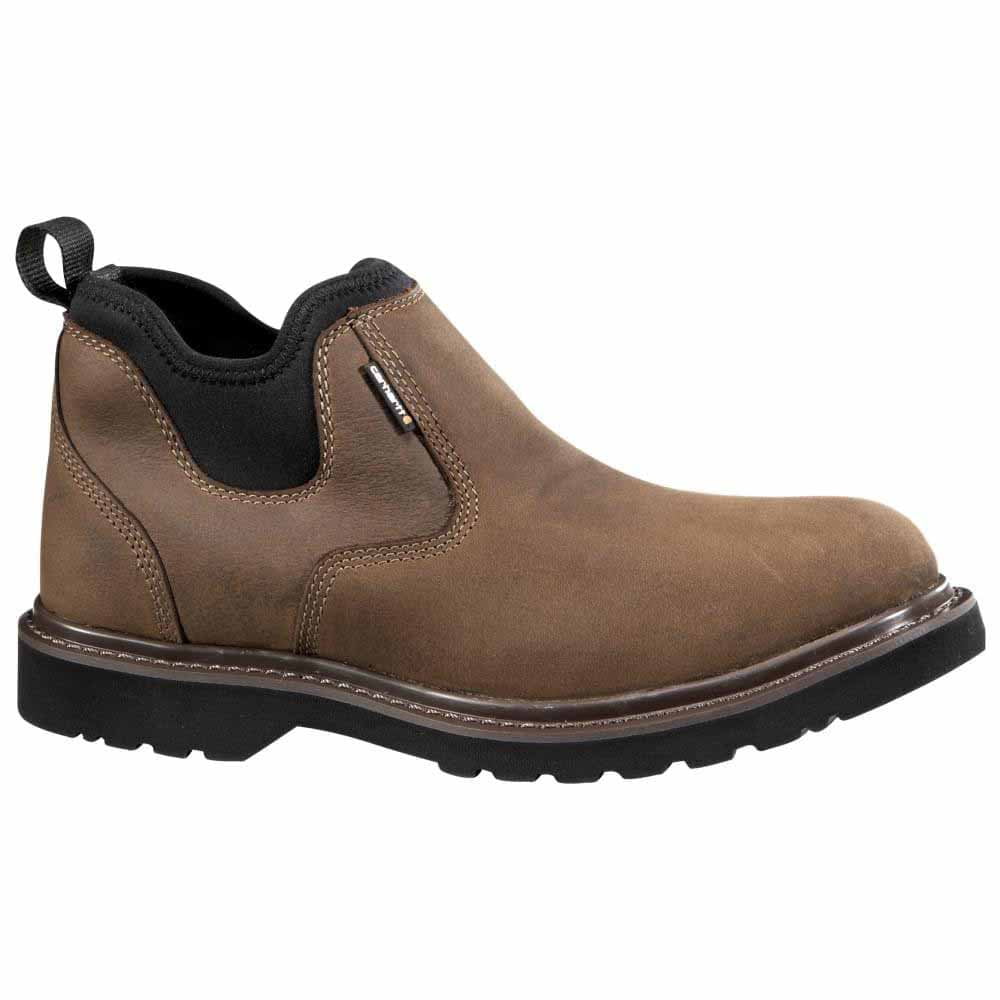 Carhartt Waterproof Oxford Romeo Economical, stylish, and eye-catching shoes Carhartt Waterproof Oxford Romeo Economical, stylish, and eye-catching shoes