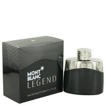 Montblanc Legend Cologne By Mont Blanc Eau De Toilette Spray 1.7 oz