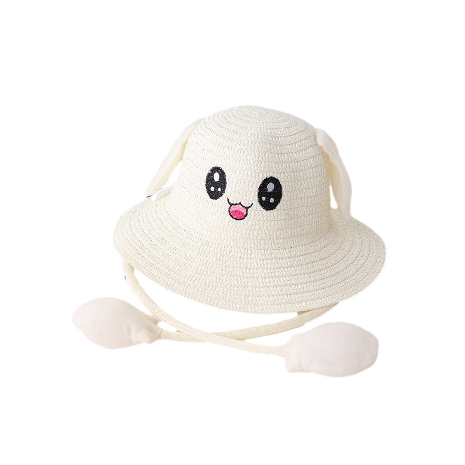 Egmy Kid Baby Girls Boys Bunny Bucket 