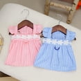 thumbnail image 3 of Adorable Pet Clothes for Cats & Small Dogs - Charming Spring & Autumn Wear., 3 of 4
