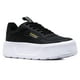 thumbnail image 3 of Tenis Para Mujer MAKKENA TENNIS 7030 negro 25.5, 3 of 4