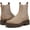Antico Gray, variant on Women's Laguna Chelsea Taupe Ankle Boot 10M