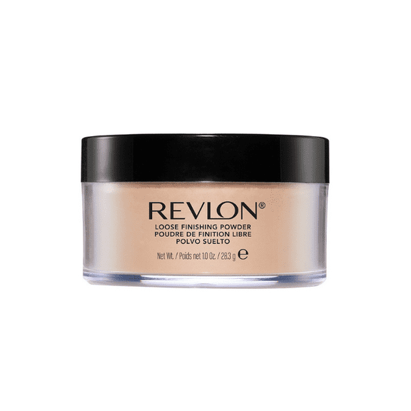 Revlon Loose Finishing Powder #300