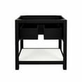 thumbnail image 4 of Native Trails VNO308-P Solace 30" Single Free Standing Vanity Cabinet - Midnight, 4 of 6