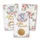 thumbnail image 1 of Juego Baby Shower Scratch Off Skuhyyg Pink Elephant Rose, 1 of 5