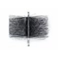thumbnail image 2 of Schaefer Brush Manu. MS-1216 Pro-Sweep 12 Inch  x 16 Inch  Brush, 2 of 2