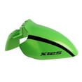 thumbnail image 1 of Salpicadera Delantera Verde Y Negro X125 2019 De 2022 Italika Original, 1 of 3
