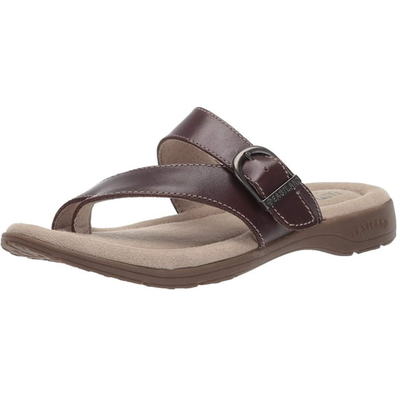 Eastland Womens Tahiti Thong Sandal