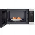 thumbnail image 2 of Panasonic NN-SU63MS Microwave Oven, 1.3 cu. ft., Silver, 2 of 3