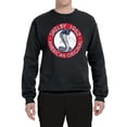 thumbnail image 2 of Wild Bobby Ford Shelby 1962 American Original Unisex Crewneck Sweatshirt, 2 of 6