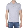 thumbnail image 1 of Playera tipo Polo Silver Plate Manga corta Slim Fit, 1 of 3