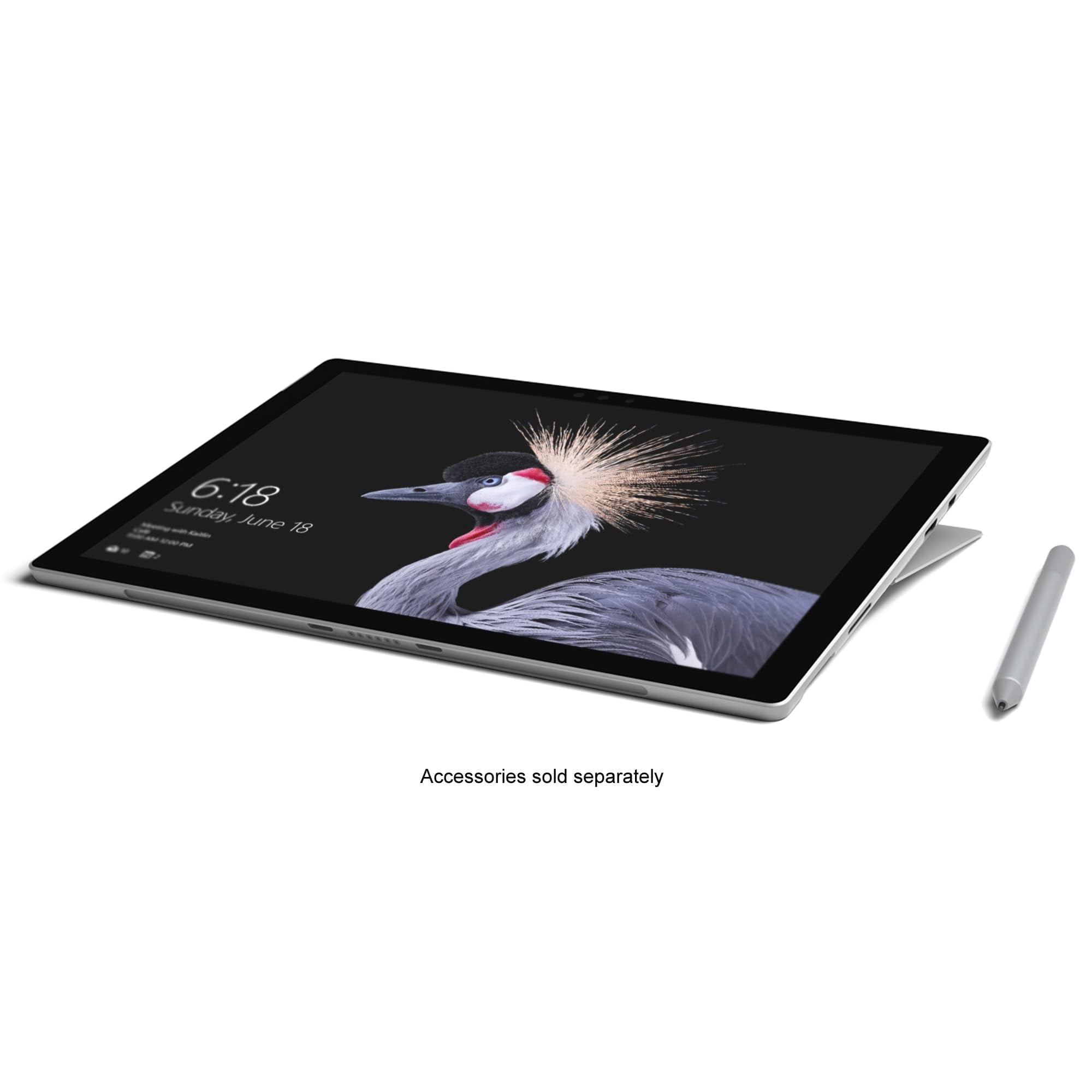 Microsoft Surface Pen Platinum Model 1776 (EYU-00009) - Walmart.com
