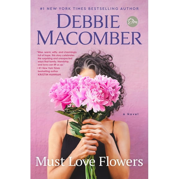 Pre-Owned Must Love Flowers (Hardcover) 059360055X 9780593600559
