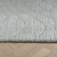 thumbnail image 5 of Rug Branch Casa Abstract Indoor Area Rug, Grey , Modern - Living Room, Bedroom, Dining Room, and Kitchen, 5 of 5