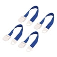 thumbnail image 4 of Banda de torniquete elástico con hebilla, 4 piezas Torniquete elástico con hebilla Hebilla médica Hebilla de torniquete elástico Torniquete elástico confiable y duradero, 4 of 8