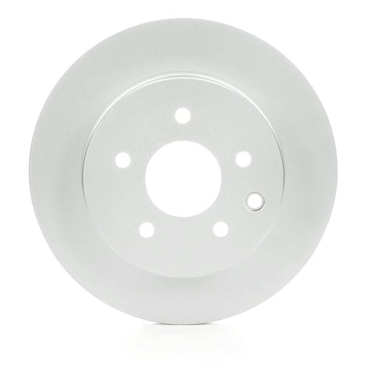 Bosch 40011061 Bosch QuietCast Disc Brake Rotor