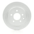 thumbnail image 2 of Bosch 40011061 Bosch QuietCast Disc Brake Rotor, 2 of 4