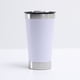 thumbnail image 2 of Toystoory Frasco de vacío de acero inoxidable, botella de bebida de gran capacidad, senderismo, fiesta de viaje, taza de café portátil para jugo de agua Suministros térmicos Blanco Toystoory HA074479-01, 2 of 6