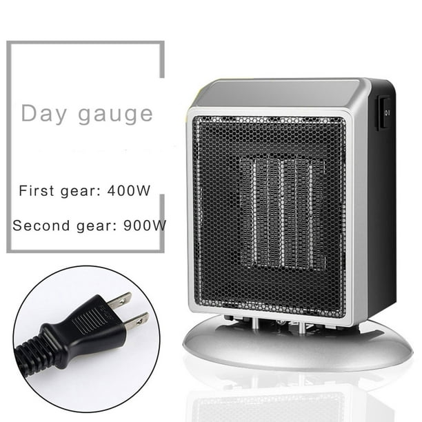 Featured image of post Small Desk Heater Walmart / Ceramic space heaters can typically heat a larger room more evenly, and certain models.