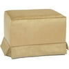 Little Castle Enchanted Gliding Ottoman