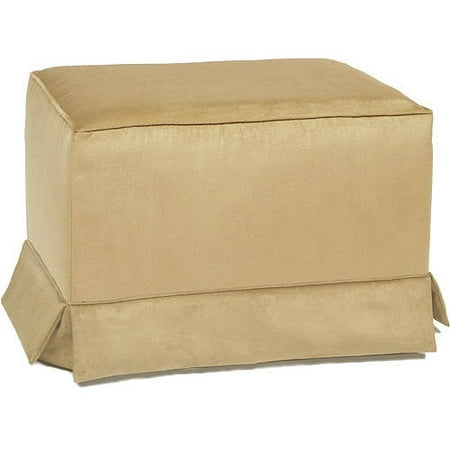 Little Castle Enchanted Gliding Ottoman