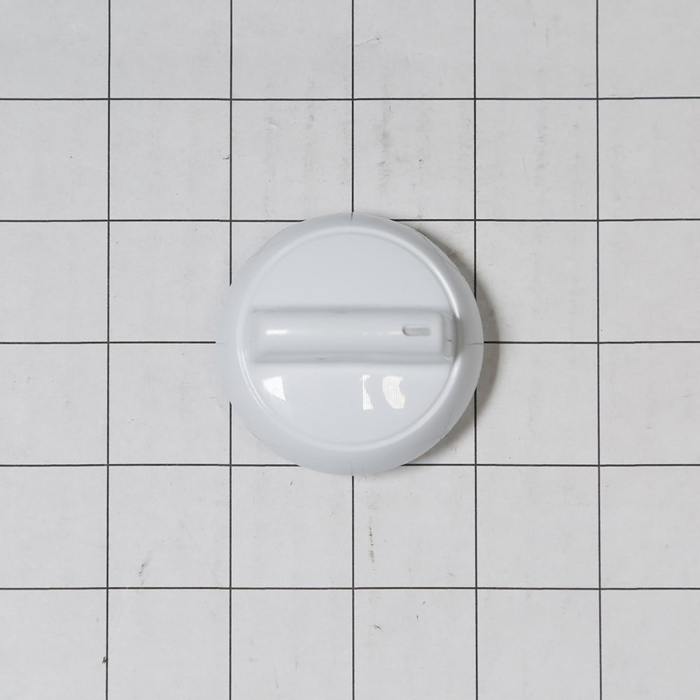 WPW10483330 Whirlpool Control Knob OEM WPW10483330