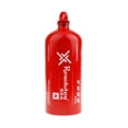 thumbnail image 2 of Estufa de Aceite DYNWAVEMX Botella de Aluminio con Cierre a prueba Volátiles rojo 1500ml, 2 of 7
