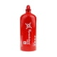 thumbnail image 2 of 4pcs 1500ML Botella de Aluminio Perfecl Portátil Estufa de Camping al Gas Color Rojo, 2 of 7