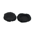 thumbnail image 5 of Eease Headphone Ear Covers, Washable Fabric, Stretchable, Non-Woven (4PCS), 5 of 6
