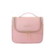 thumbnail image 1 of Bolsa de maquillaje Bolsa de cosméticos para mujeres Bolsa de artículos de tocador de viaje grande mejorada para niñas Órgano de maquillaje reutilizable, 1 of 1