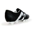 thumbnail image 3 of Tenis de futbol Tachos MANRIQUEZ Mid SX Negro/Blanco, 3 of 5