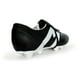 thumbnail image 3 of Tenis de futbol Tachos MANRIQUEZ Mid SX Negro/Blanco, 3 of 5