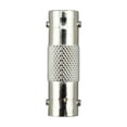 thumbnail image 3 of SharkTRUE BNC Female to Female Coax Connector - Adapter, For Coaxial Cable Extension, 3 of 8