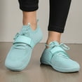 thumbnail image 3 of Zapatos para Entrenamiento Deslizamiento Descalzo Cordones Minimalistas Hombres Mujeres Descalzos, 3 of 9
