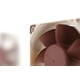 thumbnail image 5 of Ventilador Noctua NF-A6x25 FLX Premium Silencioso, 60 mm, 12 V, 3 pines, marrón, 5 of 7
