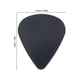 thumbnail image 3 of 10 púas negras para guitarra: púas de 0,5 mm para guitarras electroacústicas y bajos, ideales para practicar y tocar música en vivo., 3 of 5