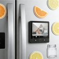 thumbnail image 2 of ANXPTIME Practical USB Rechargeable Music Box Magnet For Personalised Photo Displays, 2 of 11