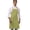 Lime, variant on Chef Works Unisex Butcher Apron, Adjustable Bib Cooking Apron with Pocket, Royal