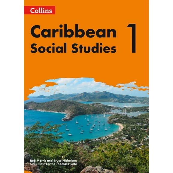 Collins Caribbean Social Studies – Student’s Book 1 (Paperback)