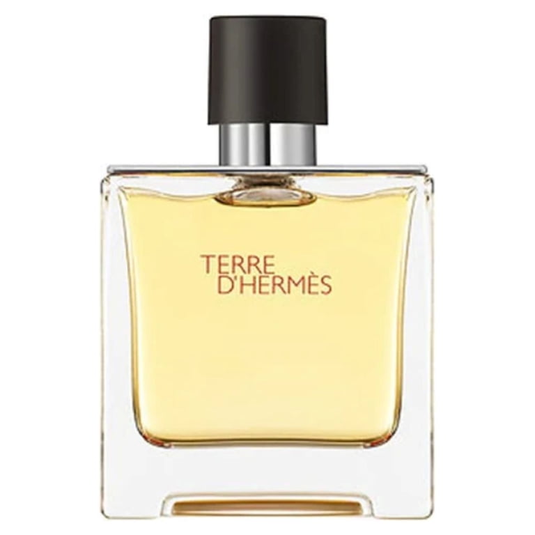 19HERMES Parfum d'Hermes オードトワレ 50ml Hermes Men's Terre D'Hermes Parfum Spray 0.42 oz Fragrances
