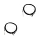 thumbnail image 4 of Reemplazo de cable de Audio sweethay para auriculares 2,5mm 1,2 metros, 4 of 6
